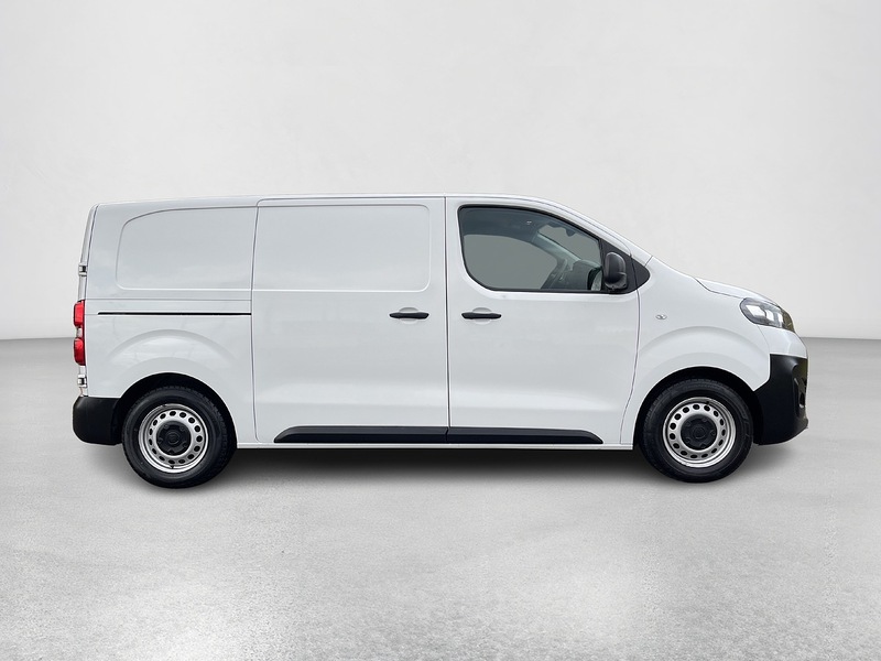 Fiat Scudo 2.0 Multijet Tecnico SWB Euro 6 (s/s) 6dr - U385