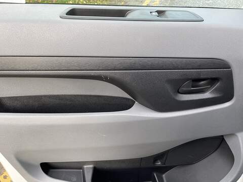 Fiat Scudo 2.0 Multijet Tecnico SWB Euro 6 (s/s) 6dr - U385