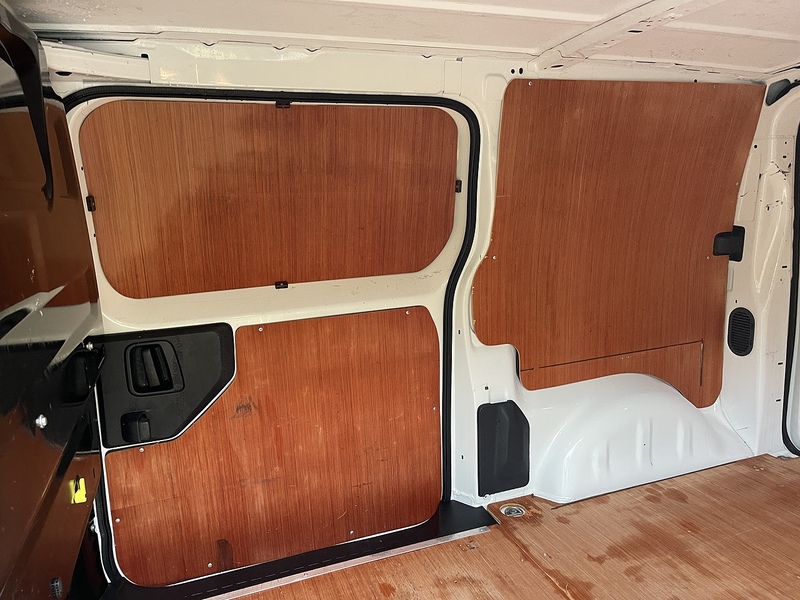 Fiat Scudo 2.0 Multijet Tecnico SWB Euro 6 (s/s) 6dr - U385