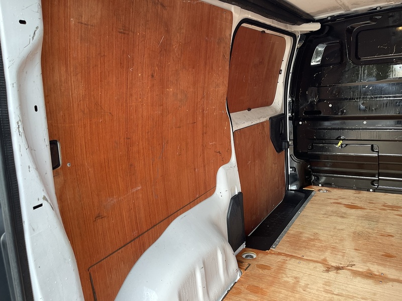 Fiat Scudo 2.0 Multijet Tecnico SWB Euro 6 (s/s) 6dr - U385