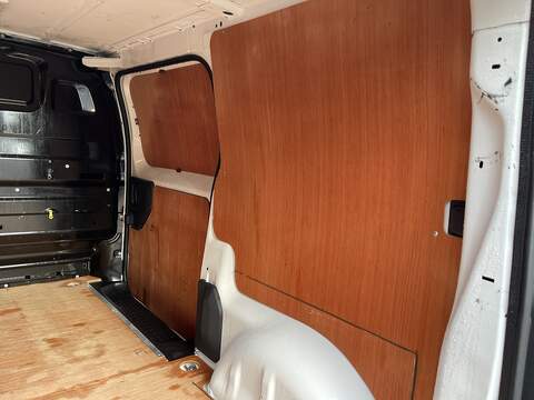 Fiat Scudo 2.0 Multijet Tecnico SWB Euro 6 (s/s) 6dr - U385