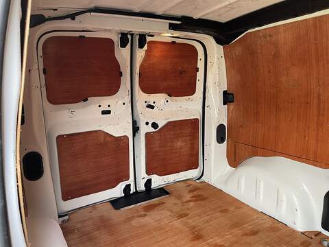 Fiat Scudo 2.0 Multijet Tecnico SWB Euro 6 (s/s) 6dr - U385