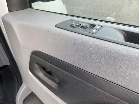 Fiat Scudo 2.0 Multijet Tecnico SWB Euro 6 (s/s) 6dr - U385