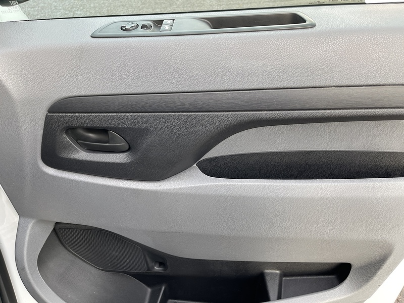 Fiat Scudo 2.0 Multijet Tecnico SWB Euro 6 (s/s) 6dr - U385