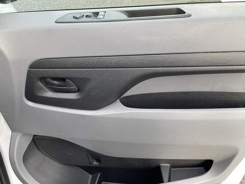 Fiat Scudo 2.0 Multijet Tecnico SWB Euro 6 (s/s) 6dr - U385