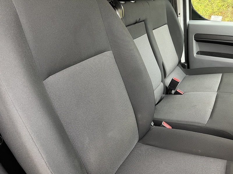 Fiat Scudo 2.0 Multijet Tecnico SWB Euro 6 (s/s) 6dr - U385