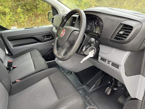 Fiat Scudo 2.0 Multijet Tecnico SWB Euro 6 (s/s) 6dr - U385