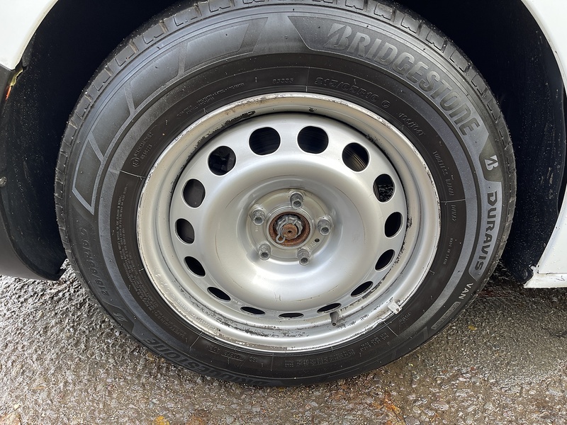 Fiat Scudo 2.0 Multijet Tecnico SWB Euro 6 (s/s) 6dr - U385