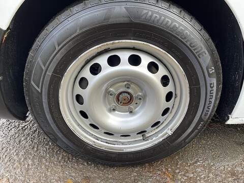 Fiat Scudo 2.0 Multijet Tecnico SWB Euro 6 (s/s) 6dr - U385