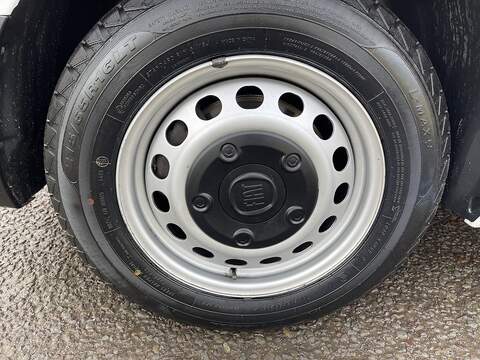 Fiat Scudo 2.0 Multijet Tecnico SWB Euro 6 (s/s) 6dr - U385