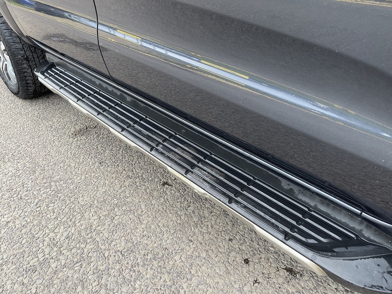 Ford Ranger 2.0 EcoBlue Wildtrak Auto 4WD Euro 6 (s/s) 4dr - U390