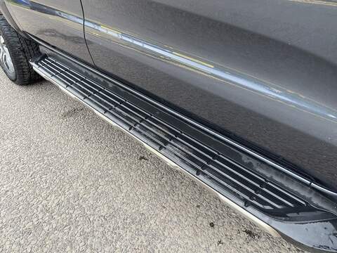 Ford Ranger 2.0 EcoBlue Wildtrak Auto 4WD Euro 6 (s/s) 4dr - U390