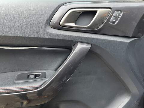 Ford Ranger 2.0 EcoBlue Wildtrak Auto 4WD Euro 6 (s/s) 4dr - U391