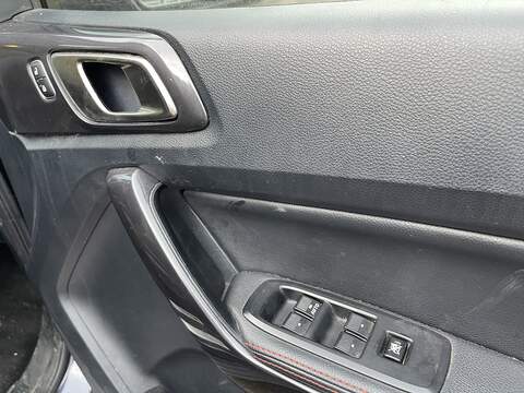 Ford Ranger 2.0 EcoBlue Wildtrak Auto 4WD Euro 6 (s/s) 4dr - U391