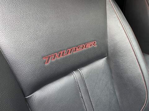 Ford Ranger 2.0 EcoBlue Wildtrak Auto 4WD Euro 6 (s/s) 4dr - U391