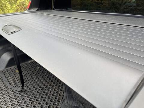 Ford Ranger 2.0 EcoBlue Wildtrak Auto 4WD Euro 6 (s/s) 4dr - U391