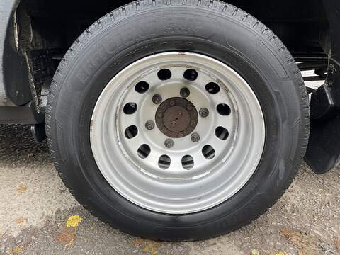 Ford Transit 2.0 460 EcoBlue Leader RWD L4 H3 Euro 6 (s/s) 5dr (17 Seat, DRW) - U392