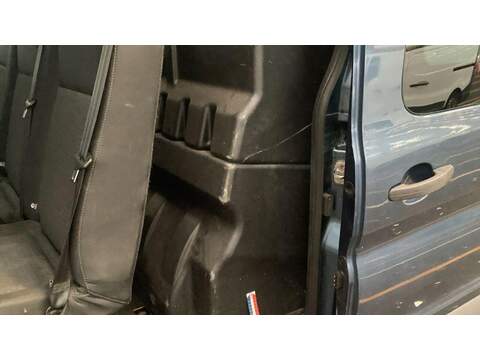 Ford Transit 2.0 350 EcoBlue Limited Crew Van RWD L3 H3 Euro 6 (s/s) 6dr - U393