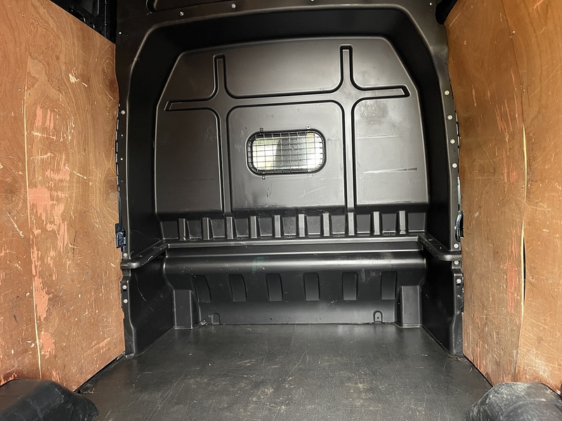 Ford Transit Transit Limited Combi Van 1 Manual Diesel - U393