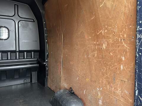 Ford Transit Transit Limited Combi Van 1 Manual Diesel - U393