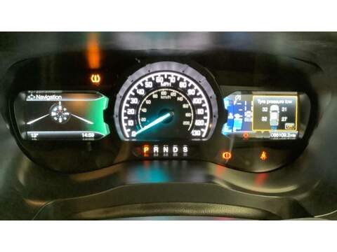 Ford Ranger 2.0 EcoBlue Wildtrak Auto 4WD Euro 6 (s/s) 4dr - U394