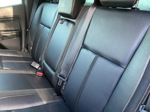 Ford Ranger Ranger Wildtrak Pickup 1 Automatic Diesel - U394