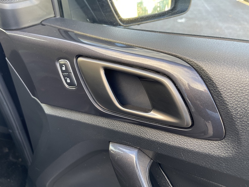 Ford Ranger Ranger Wildtrak Pickup 1 Automatic Diesel - U394