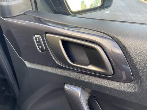 Ford Ranger Ranger Wildtrak Pickup 1 Automatic Diesel - U394