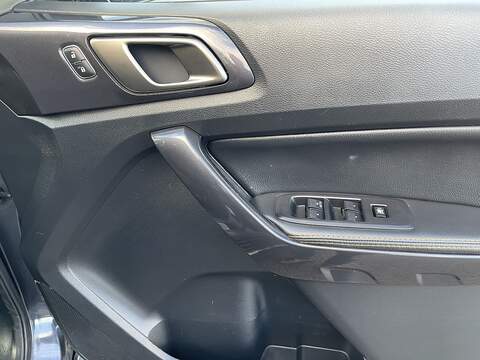 Ford Ranger Ranger Wildtrak Pickup 1 Automatic Diesel - U394