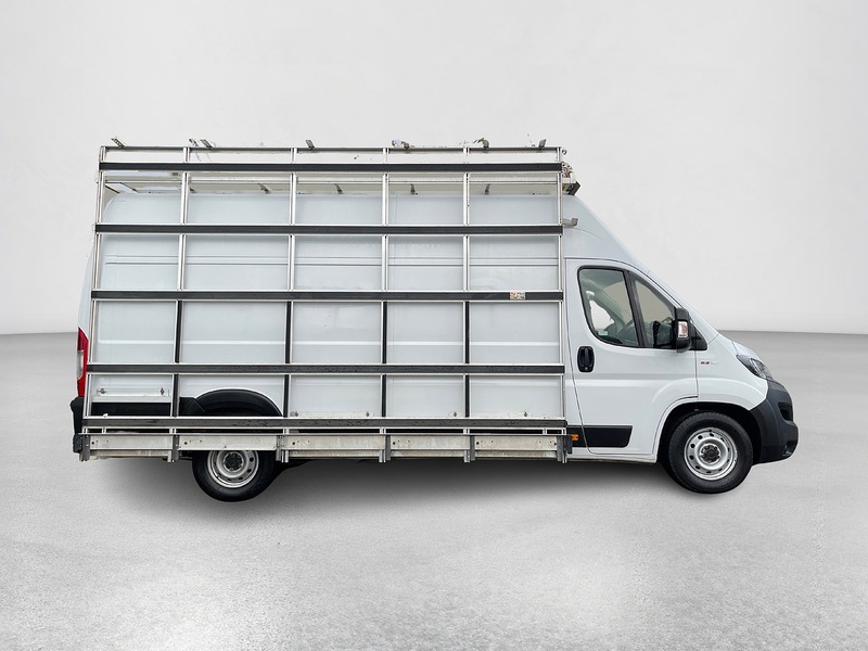 Fiat Ducato 2.3 MultiJetII 35 Maxi LX H3 Euro 6 5dr - U395