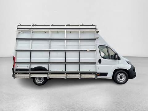 Fiat Ducato 2.3 MultiJetII 35 Maxi LX H3 Euro 6 5dr - U395