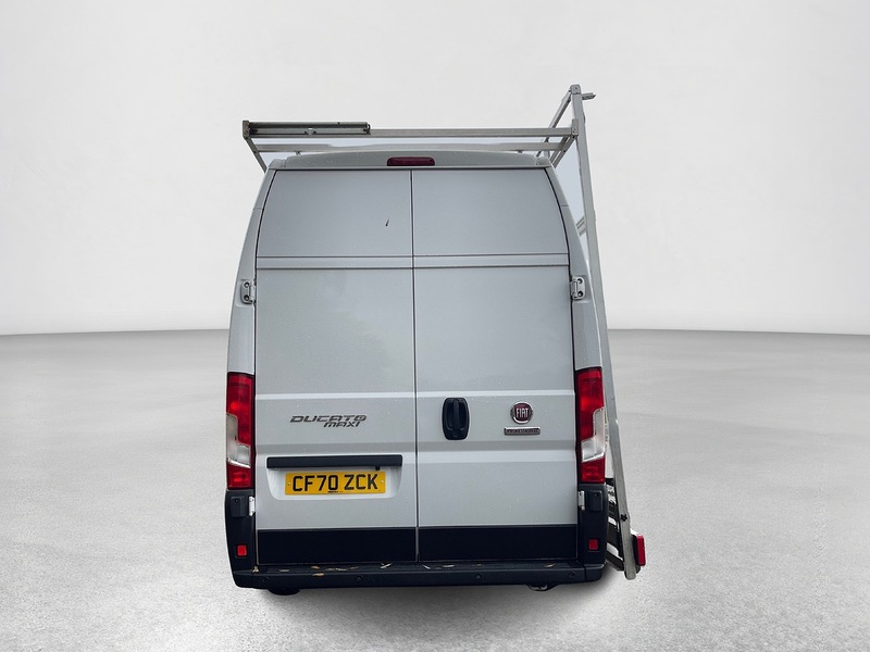 Fiat Ducato 2.3 MultiJetII 35 Maxi LX H3 Euro 6 5dr - U395