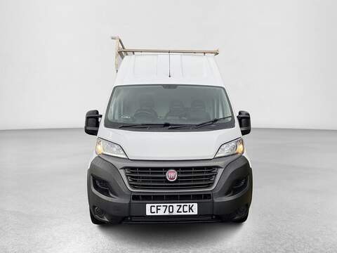 Fiat Ducato 2.3 MultiJetII 35 Maxi LX H3 Euro 6 5dr - U395