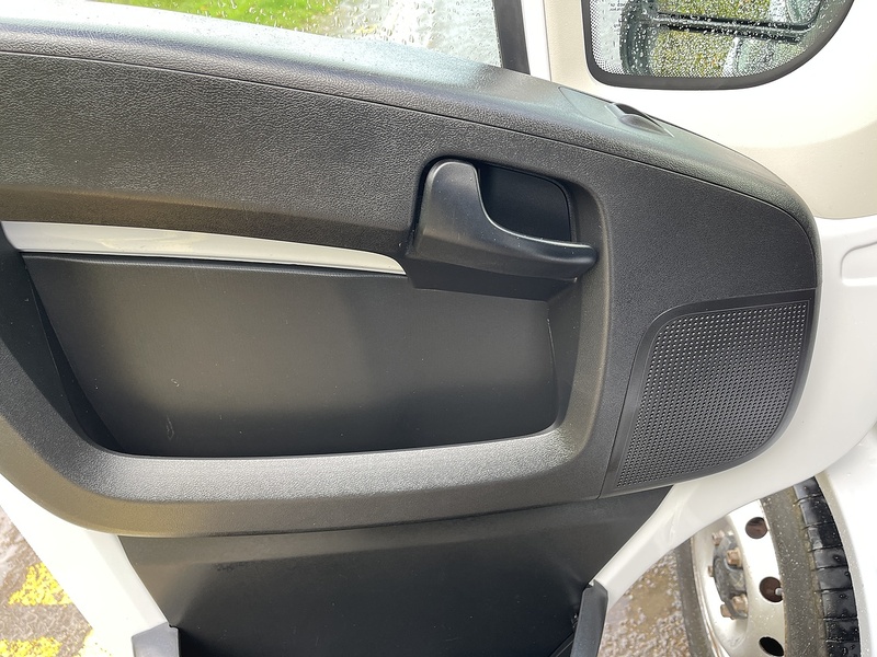 Fiat Ducato 2.3 MultiJetII 35 Maxi LX H3 Euro 6 5dr - U395