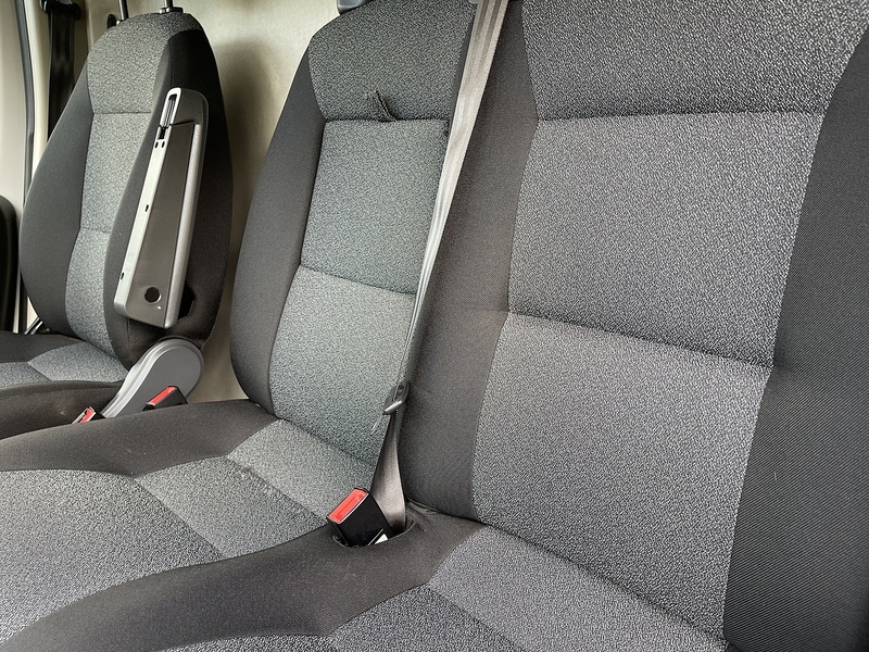 Fiat Ducato 2.3 MultiJetII 35 Maxi LX H3 Euro 6 5dr - U395