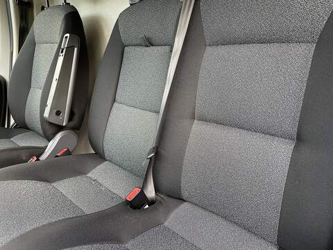 Fiat Ducato 2.3 MultiJetII 35 Maxi LX H3 Euro 6 5dr - U395