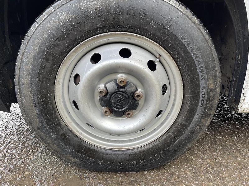 Fiat Ducato 2.3 MultiJetII 35 Maxi LX H3 Euro 6 5dr - U395