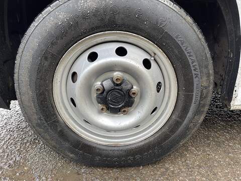 Fiat Ducato 2.3 MultiJetII 35 Maxi LX H3 Euro 6 5dr - U395