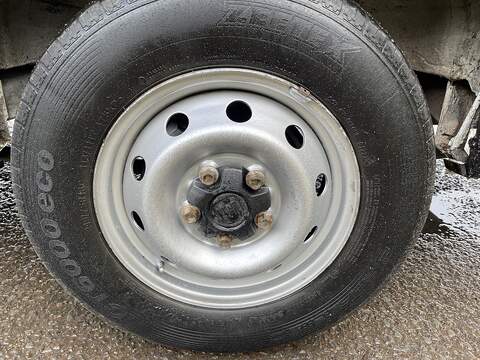 Fiat Ducato 2.3 MultiJetII 35 Maxi LX H3 Euro 6 5dr - U395