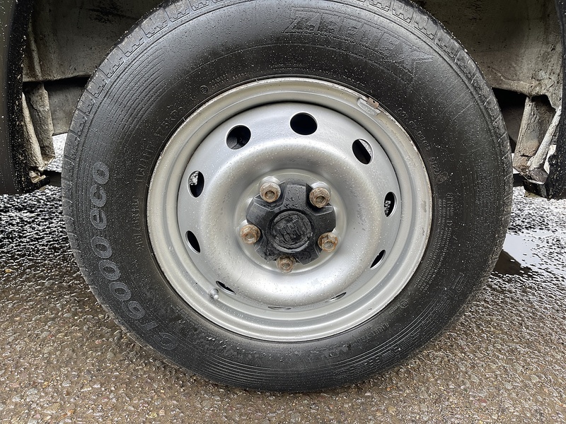 Fiat Ducato 2.3 MultiJetII 35 Maxi LX H3 Euro 6 5dr - U395