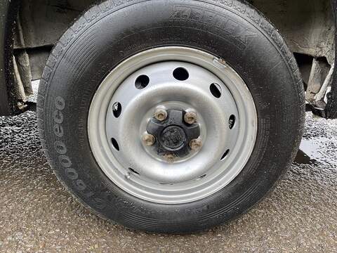 Fiat Ducato 2.3 MultiJetII 35 Maxi LX H3 Euro 6 5dr - U395