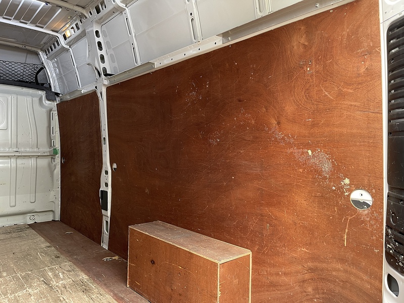 Fiat Ducato 2.3 MultiJetII 35 Maxi LX H3 Euro 6 5dr - U395