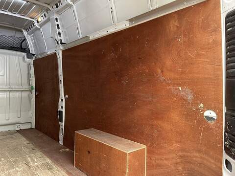 Fiat Ducato 2.3 MultiJetII 35 Maxi LX H3 Euro 6 5dr - U395