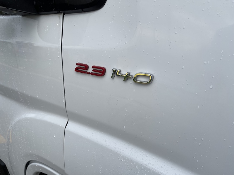 Fiat Ducato 2.3 MultiJetII 35 Maxi LX H3 Euro 6 5dr - U395