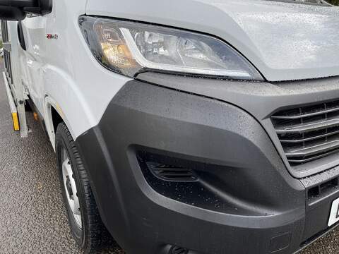 Fiat Ducato 2.3 MultiJetII 35 Maxi LX H3 Euro 6 5dr - U395