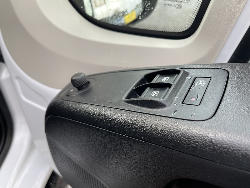 Fiat Ducato 2.3 MultiJetII 35 Maxi LX H3 Euro 6 5dr - U395