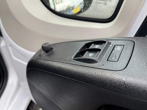 Fiat Ducato 2.3 MultiJetII 35 Maxi LX H3 Euro 6 5dr - U395