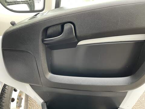 Fiat Ducato 2.3 MultiJetII 35 Maxi LX H3 Euro 6 5dr - U395