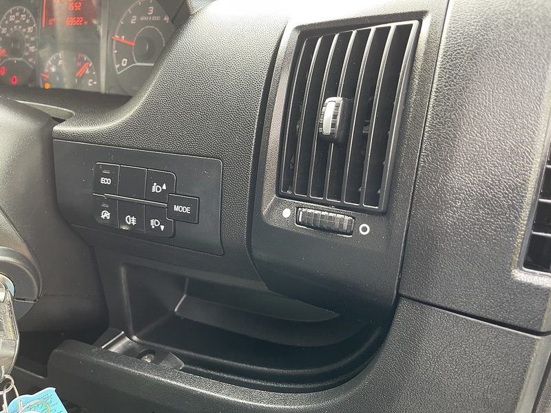 Fiat Ducato 2.3 MultiJetII 35 Maxi LX H3 Euro 6 5dr - U395