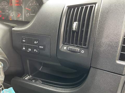 Fiat Ducato 2.3 MultiJetII 35 Maxi LX H3 Euro 6 5dr - U395